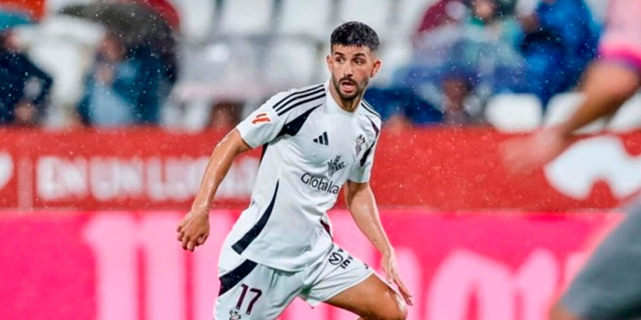 Albacete – Ceuta (14:00)