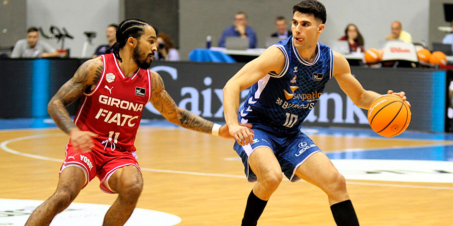 Bilbao – Burgos (18:00)