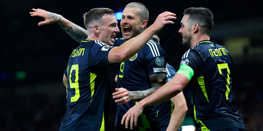 Dinamarca – Grecia (20:45)