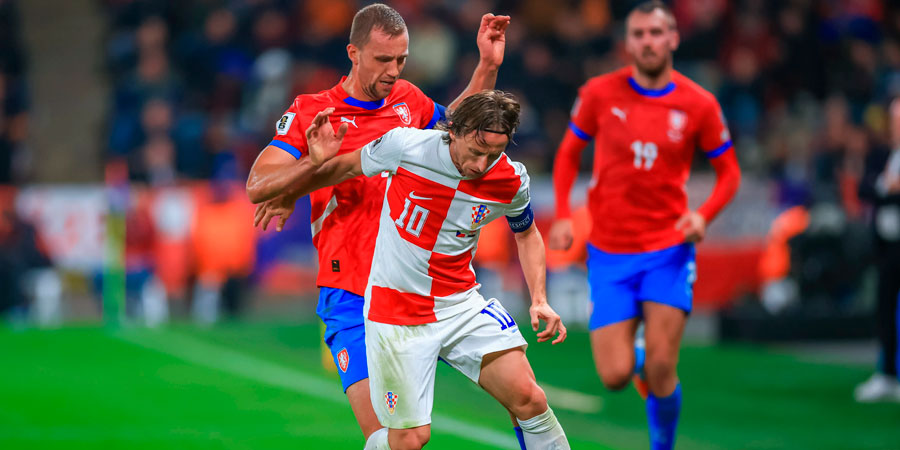 Croacia – Gibraltar (20:45)