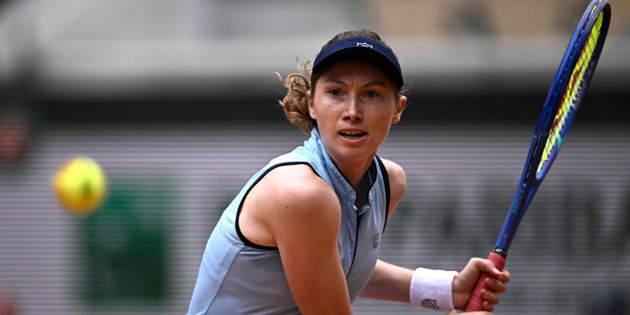 WTA Osaka (Desde las 4:30)