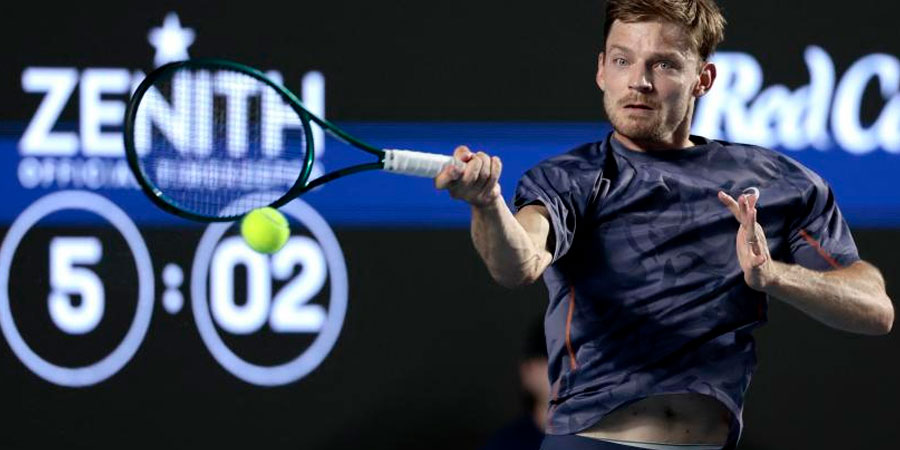 European Open (Desde las 11:00)