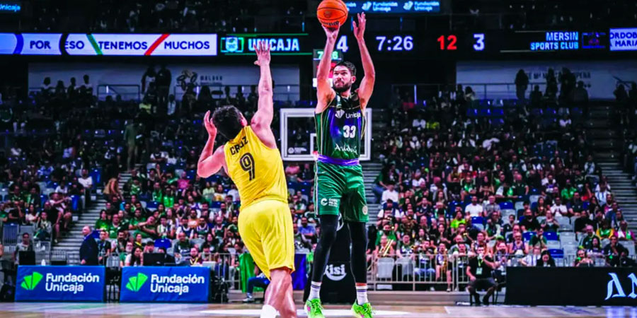 Karditsas – Unicaja (19:00)