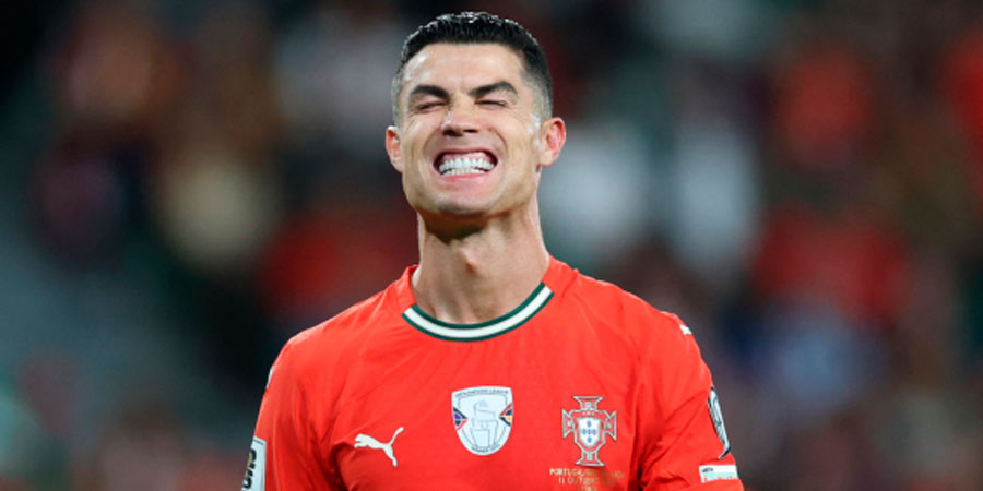 Portugal – Hungría (20:45)