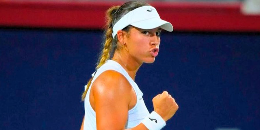 WTA Osaka (Desde las 4:30)