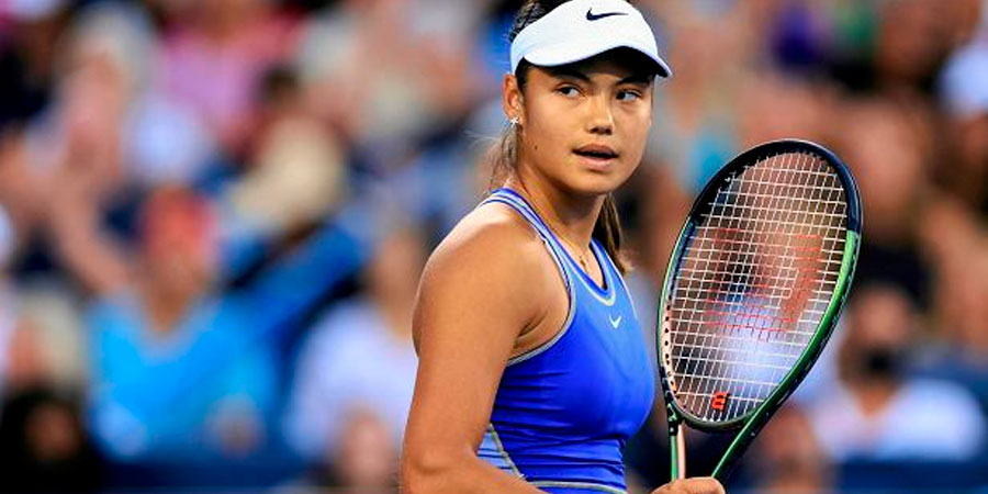 WTA Ningbo (Desde las 7:00)