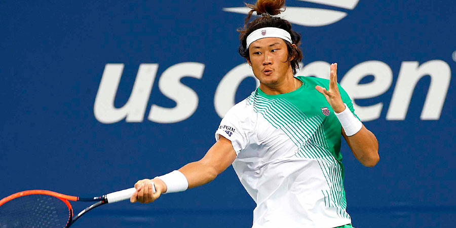 Ultimate Tennis (Desde las 11:00)
