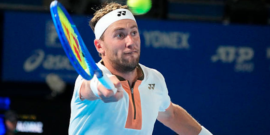 ATP Estocolmo | Ronda 2 (Desde las 14:00)