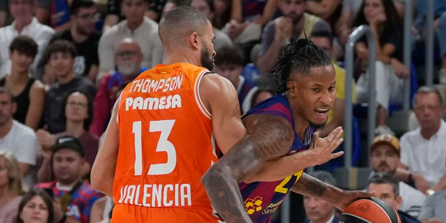 Valencia – Hapoel Tel Aviv (20:30)
