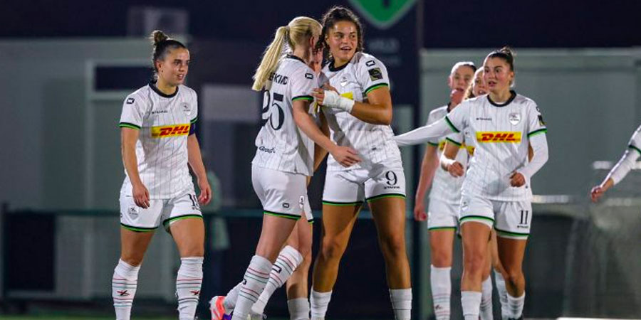 OH Leuven – Twente (21:00)