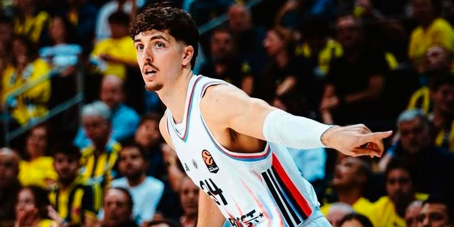 Paris – Baskonia (20:45)