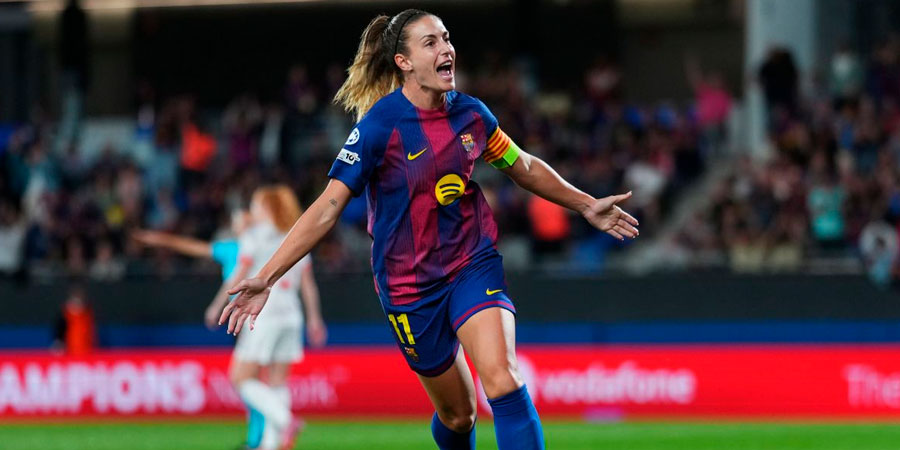 AS Roma – FC Barcelona (21:00)