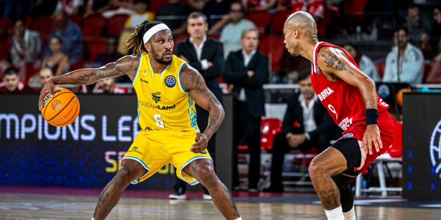 Gran Canaria – Le Mans Sarthe (21:00)