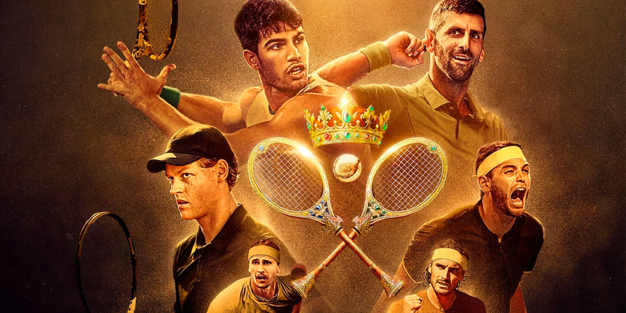Six Kings Slam | 1/4 de final (DIRECTO)