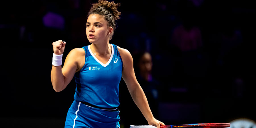 WTA Ningbo | Octavos de final (Desde las 7:00)