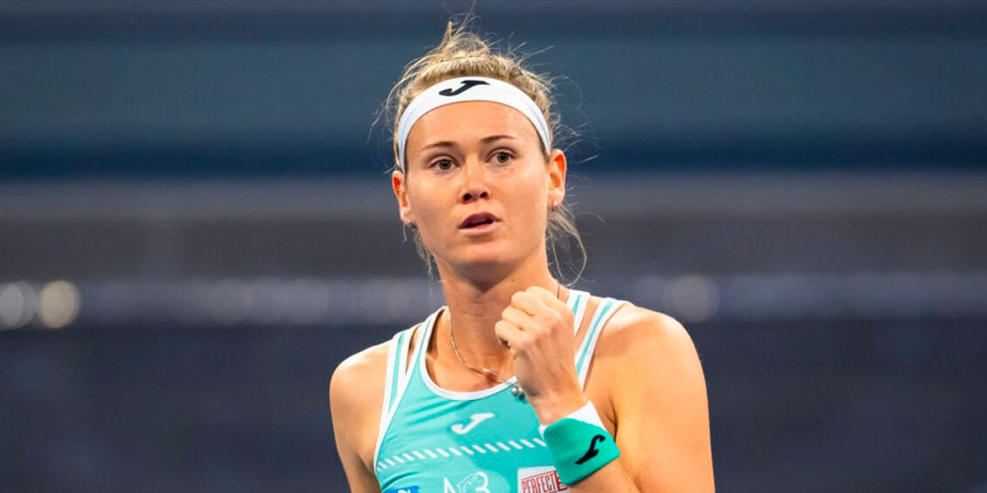 WTA Osaka | Octavos de final (DIRECTO)