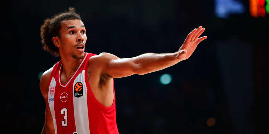 Maccabi – Olympiacos (20:05)