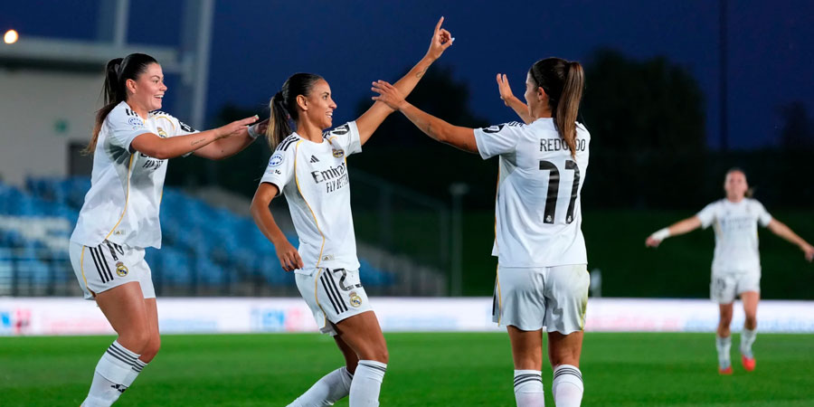 PSG – Real Madrid (21:00)