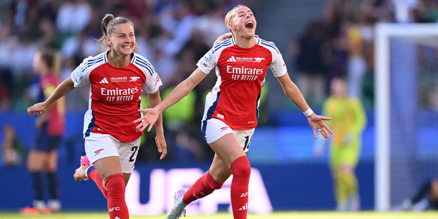 Benfica – Arsenal (21:00)