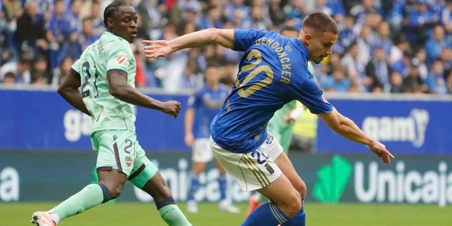 Oviedo – Espanyol (21:00)