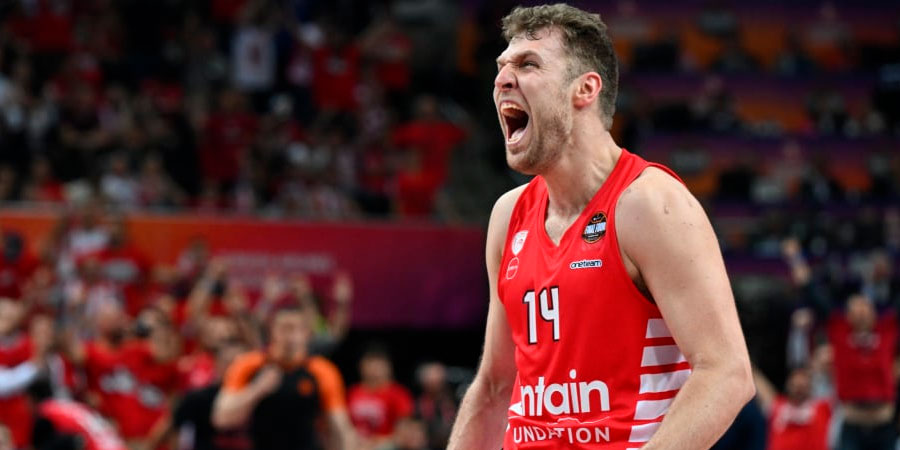 Euroliga | Jornada (DIRECTO)