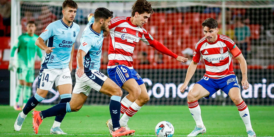 Andorra – Granada (20:30)