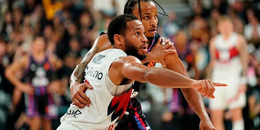 Baskonia – Partizan (20:45)