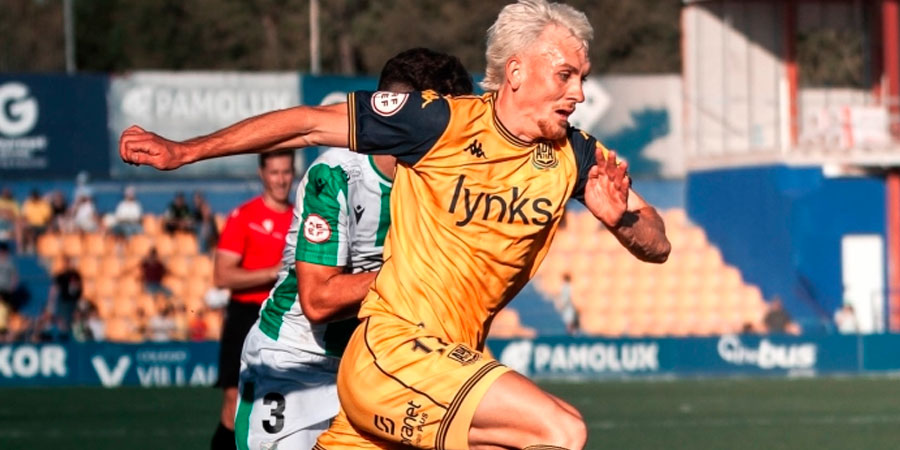 Alcorcón – Sabadell (19:00)