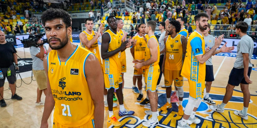 Manresa – Gran Canaria (18:00)