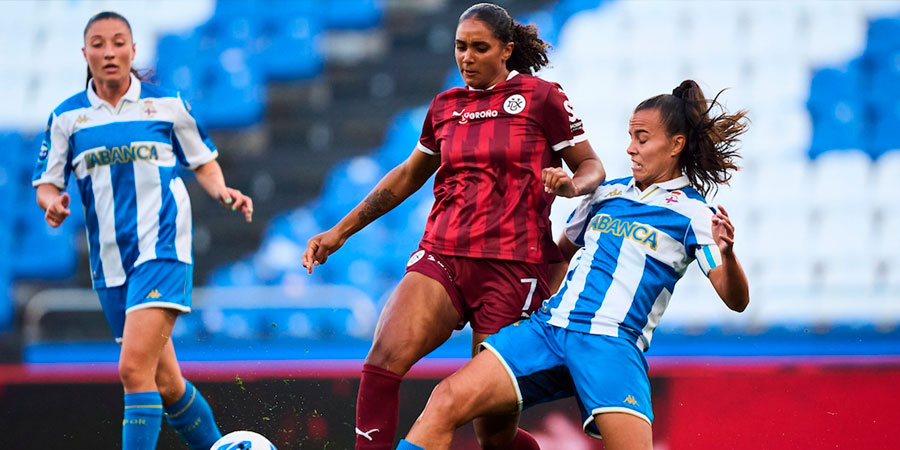 Logroño – Espanyol (18:30)