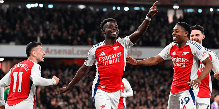 Fulham – Arsenal (18:30)