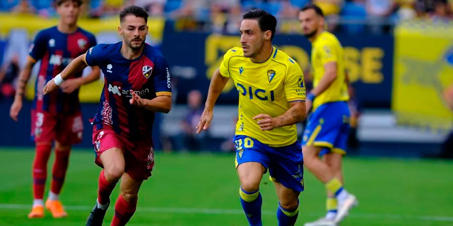 Real Sociedad B – Huesca (21:00)