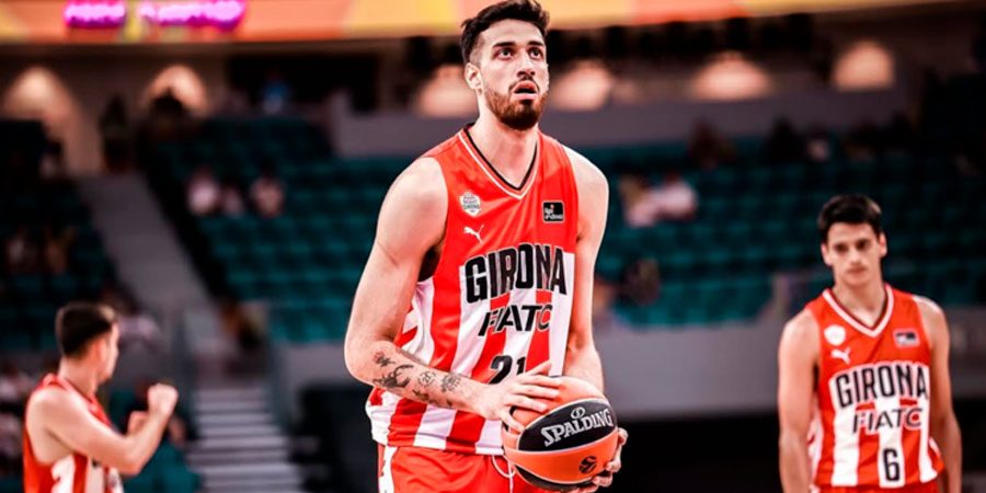 Andorra – Girona (19:00)