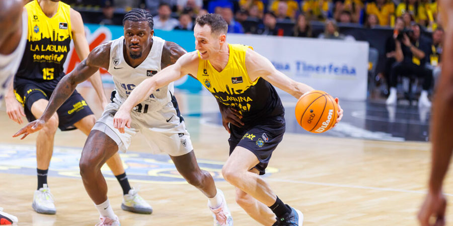 Tenerife – Murcia (20:00)