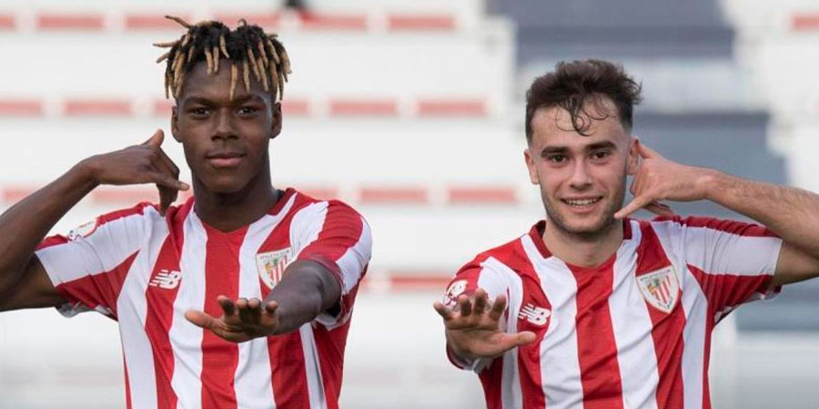 Elche – Athletic (14:00)