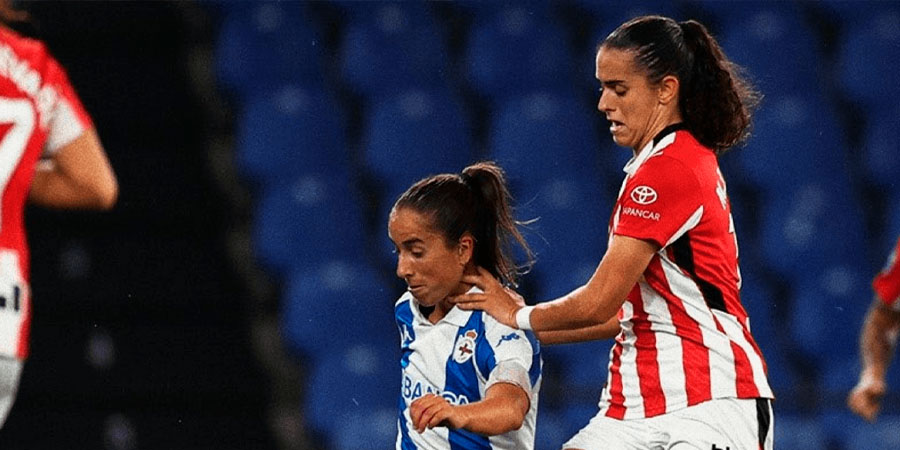 Deportivo – Atlético (12:00)