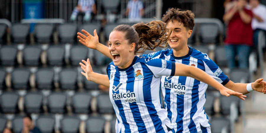 Eibar – Real Sociedad (12:00)