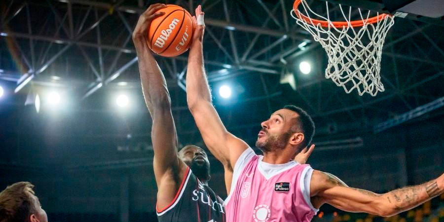 Joventut – Bilbao (12:00)