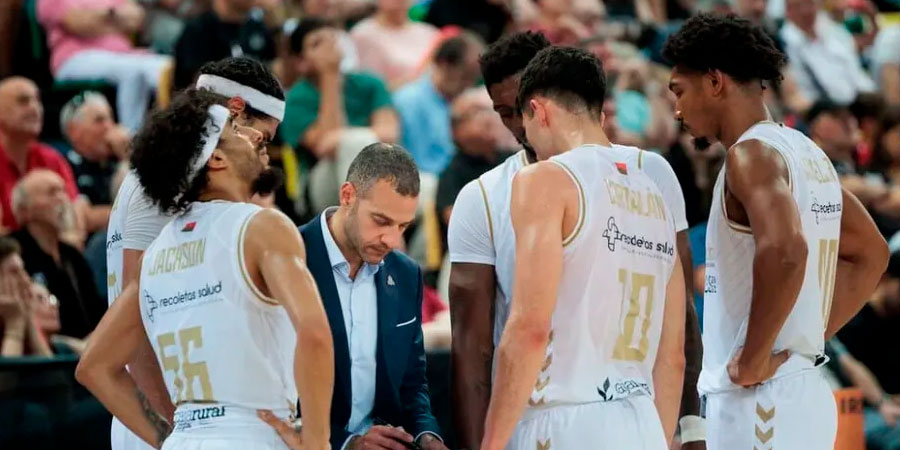 Real Madrid – Burgos (12:30)