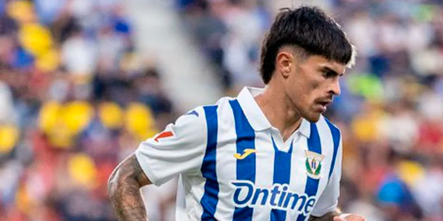 Leganés – Málaga (14:00)