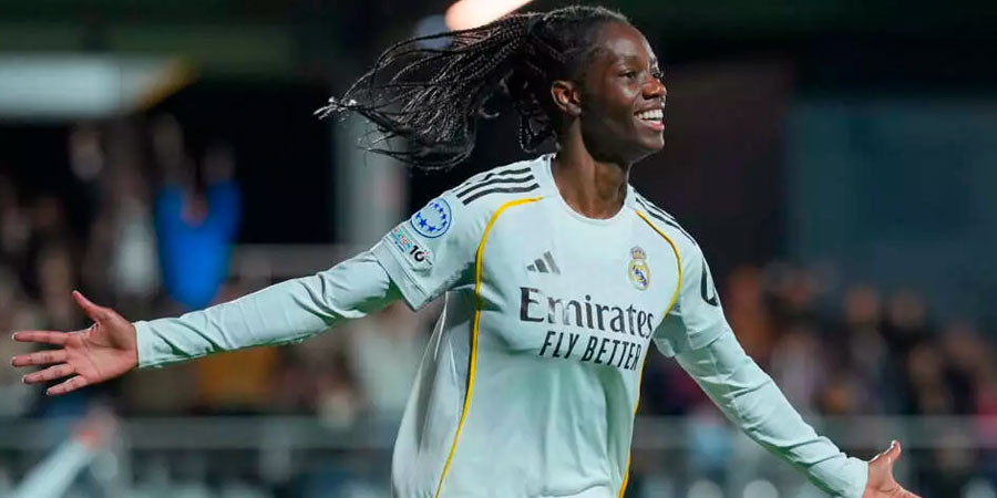 Real Madrid – Levante (16:00)