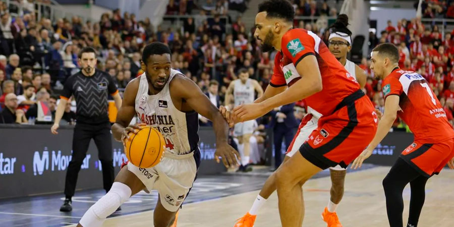 Granada – Baskonia (18:00)