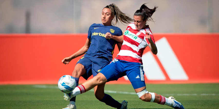 Barcelona – Granada (18:00)