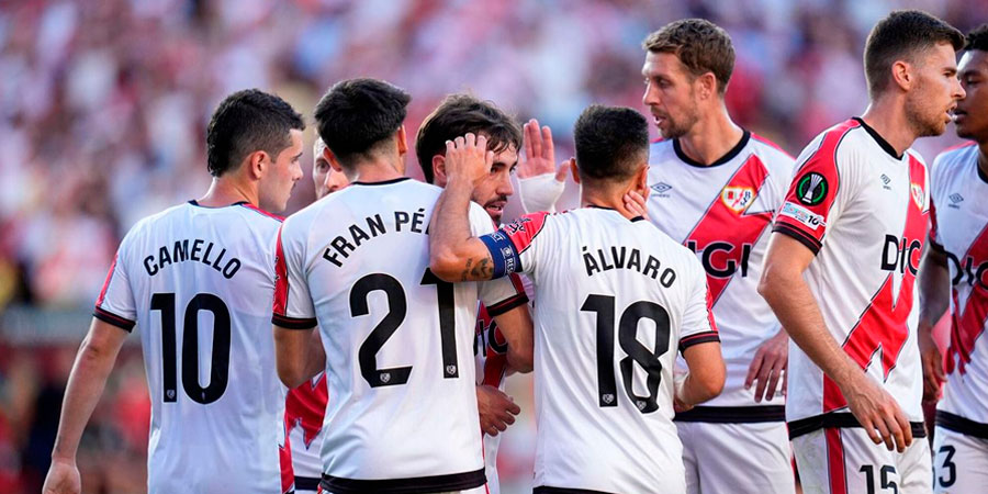 Levante – Rayo Vallecano (18:30)