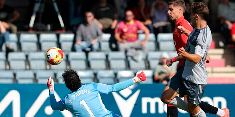 Bilbao – Cacereño (20:30)