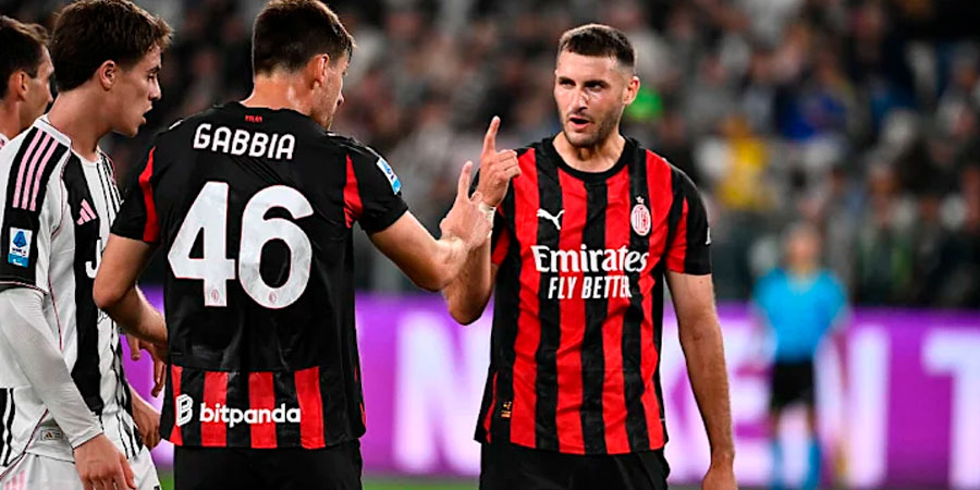 AC Milan – Fiorentina (20:45)