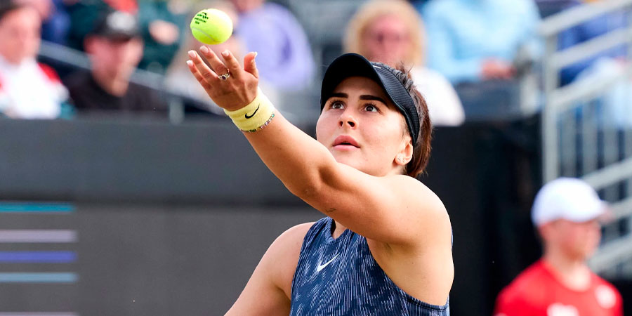WTA Tokio | 1ª Ronda (Desde las 3:30)