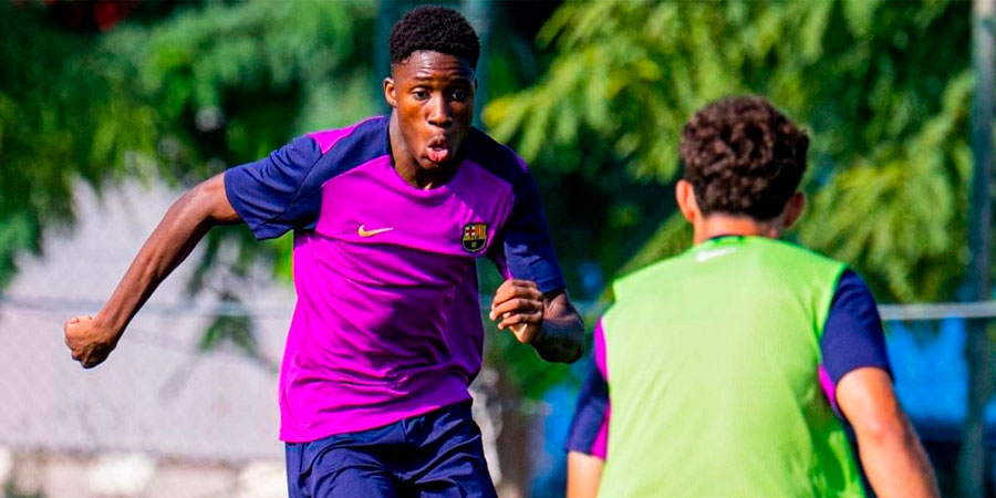 Barcelona – Olympiacos (12:00)