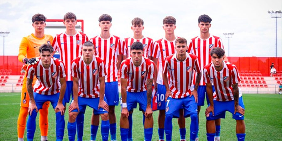 Arsenal – Atlético (14:00)