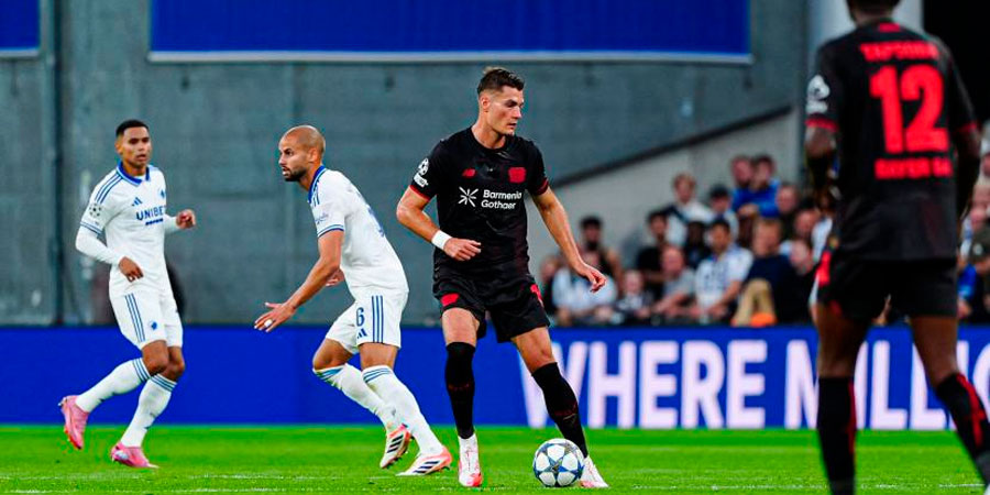 Leverkusen – PSG (21:00)